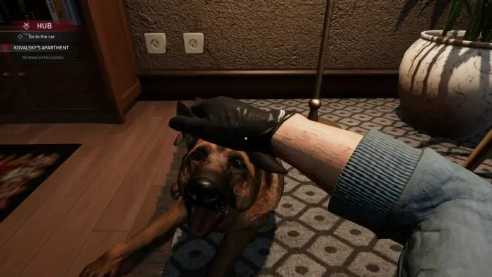 Crime Scene Cleaner Crime Scene Cleaner