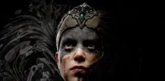 Hellblade: Senua's Sacrifice