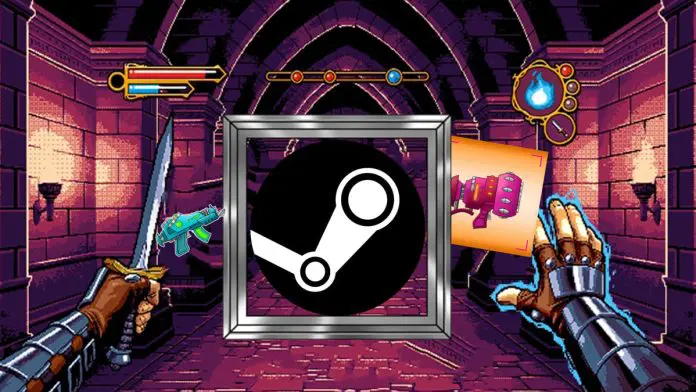 Loja de Pontos Steam Loja de Pontos Steam