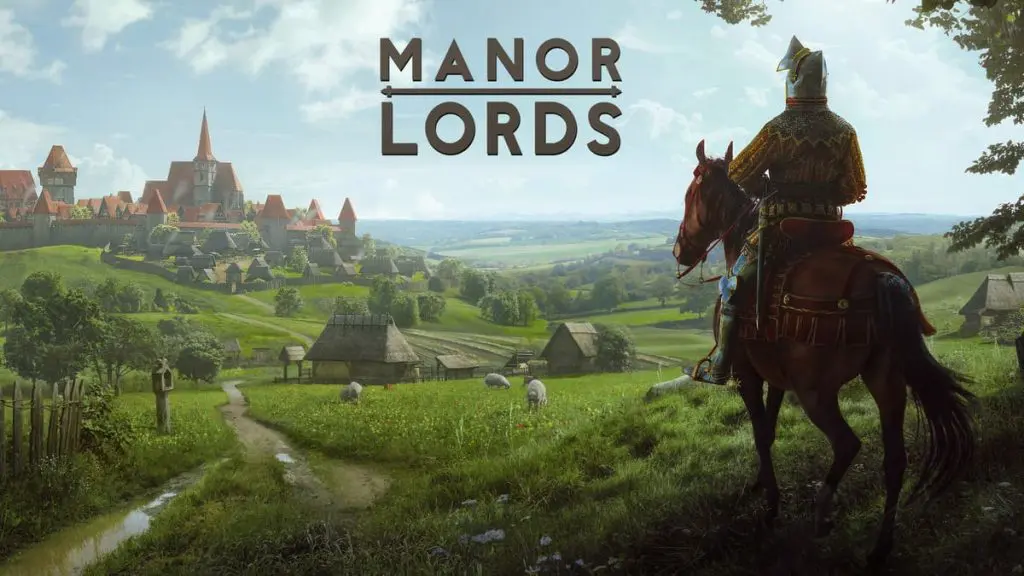 Manor Lords