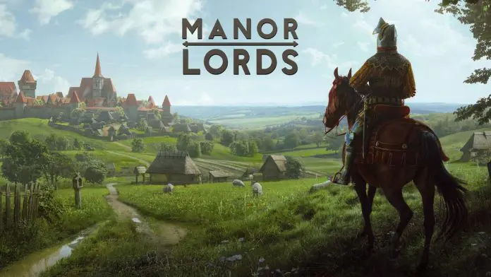 Manor Lords Manor Lords