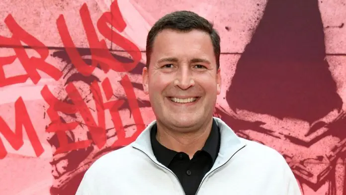 Mike Ybarra