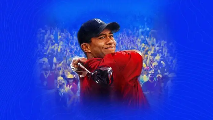 PGA TOUR 2K23 PGA TOUR 2K23