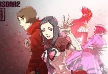 Persona 2