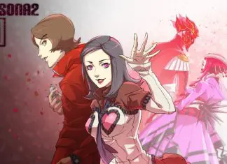Persona 2