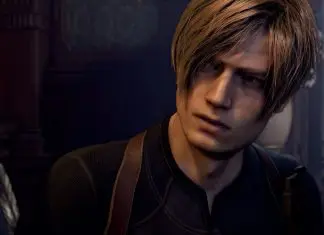 Resident Evil 4