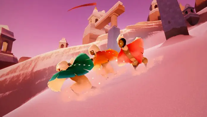 Sky: Children of the Light Sky: Children of the Light