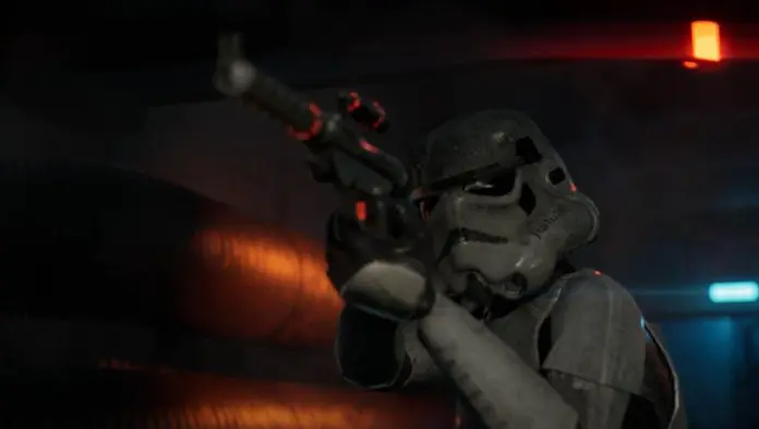 Star Wars: Deathtroopers Star Wars: Deathtroopers