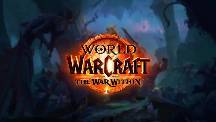 World of Warcraft: The War Within World of Warcraft: The War Within