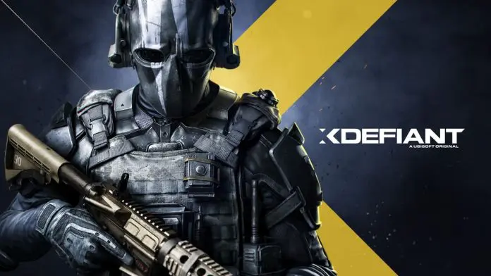 XDefiant XDefiant
