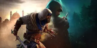 Assassin's Creed Mirage