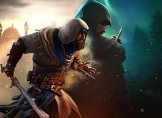 Assassin's Creed Mirage