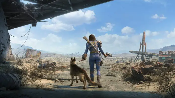 Fallout 4 Fallout 4