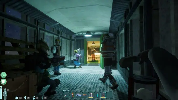 Abiotic Factor Abiotic Factor