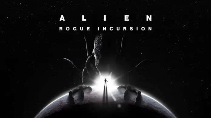 Alien: Rogue Incursion Alien: Rogue Incursion