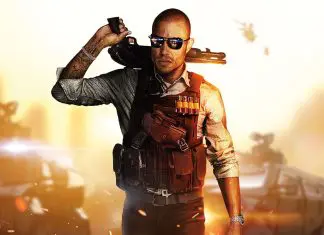 Battlefield Hardline