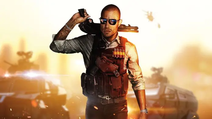 Battlefield Hardline