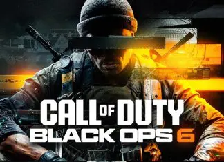 Call of Duty: Black Ops 6