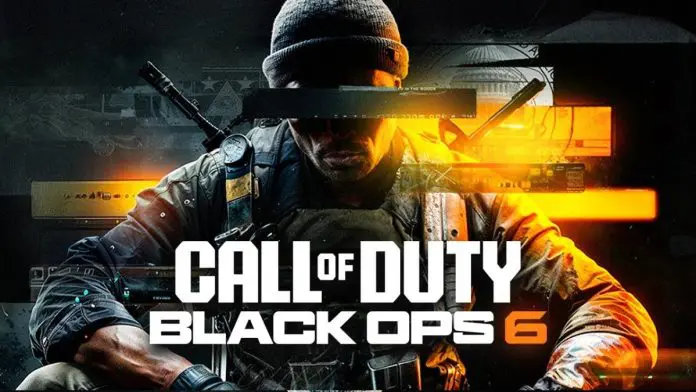 Call of Duty: Black Ops 6 Call of Duty: Black Ops 6