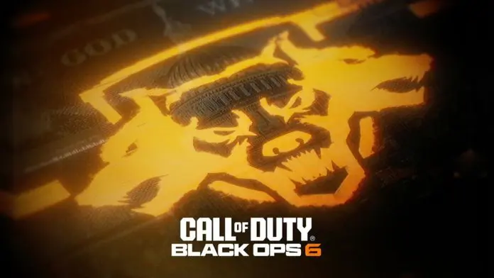 Call of Duty: Black Ops 6 Call of Duty: Black Ops 6