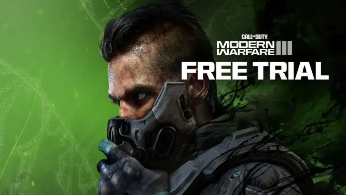 Call of Duty: Modern Warfare III