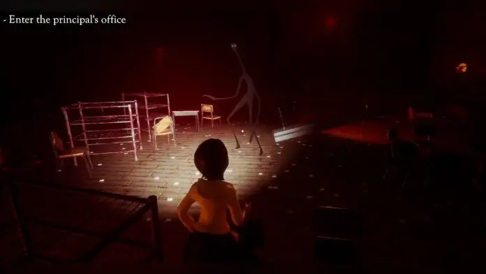 Crimson Hell Crimson Hell