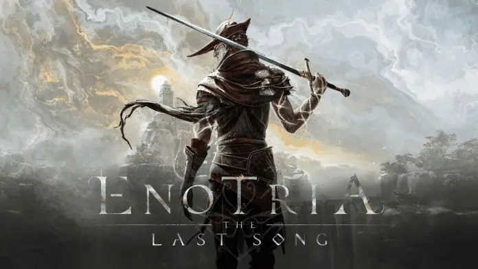 Enotria: The Last Song Enotria: The Last Song