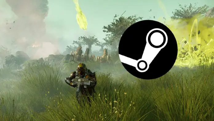 Helldivers 2 Steam Helldivers 2 Steam