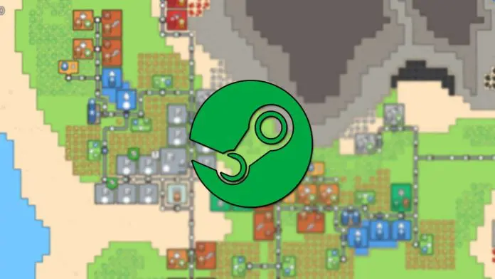 Mini Settlers: Prologue Mini Settlers: Prologue