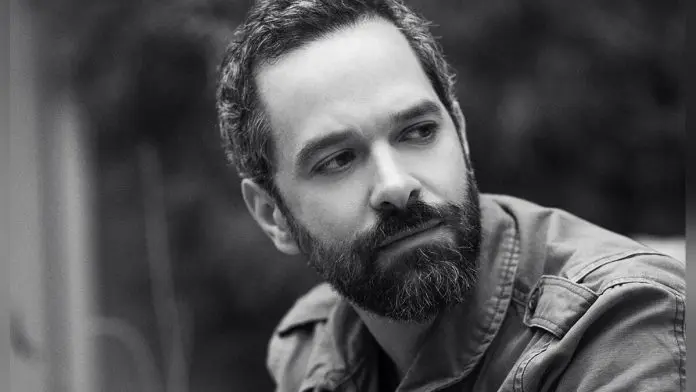 Neil Druckmann Neil Druckmann