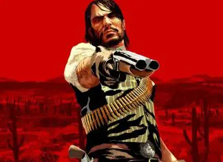 Red Dead Redemption