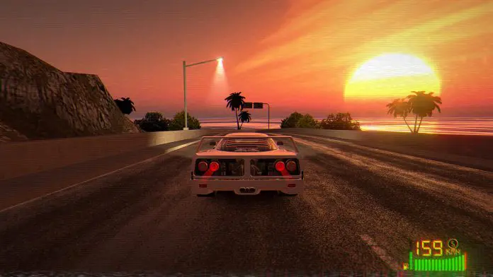 Retrowave World Retrowave World