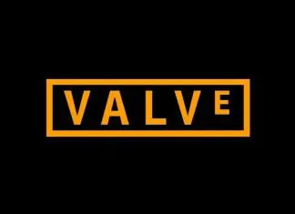 Valve - logo