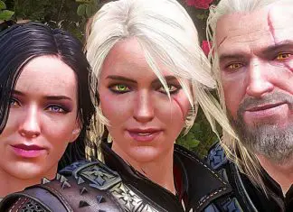 The Witcher 3 atinge 65 milhões de cópias e CD Projekt acelera novos jogos The Witcher 3 - Yennifer, Ciri e Geralt