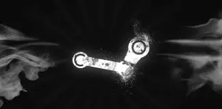 Steam - Logo