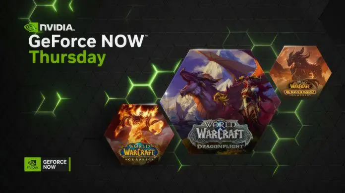 geforce now thursday - 30-05-2024 geforce now thursday - 30-05-2024