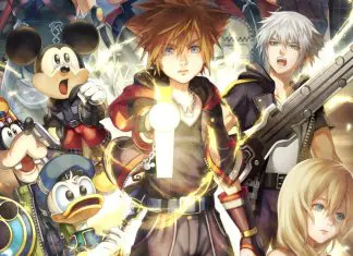 Kingdom Hearts alcança 39 milhões de cópias e prepara grande retorno multiplataforma kingdom-hearts