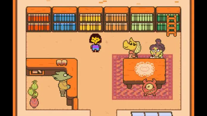 Undertale Undertale