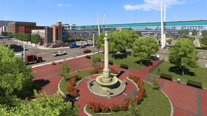 ATS - DLC Iowa ATS - DLC Iowa