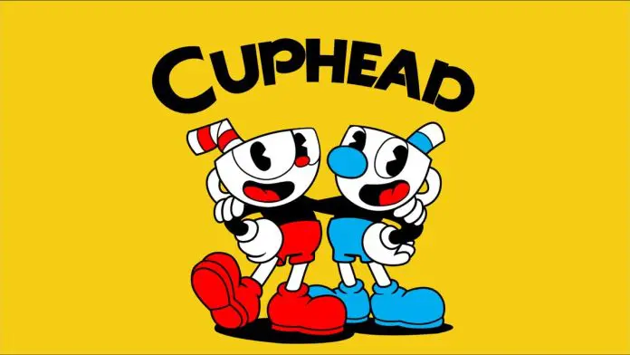 Cuphead