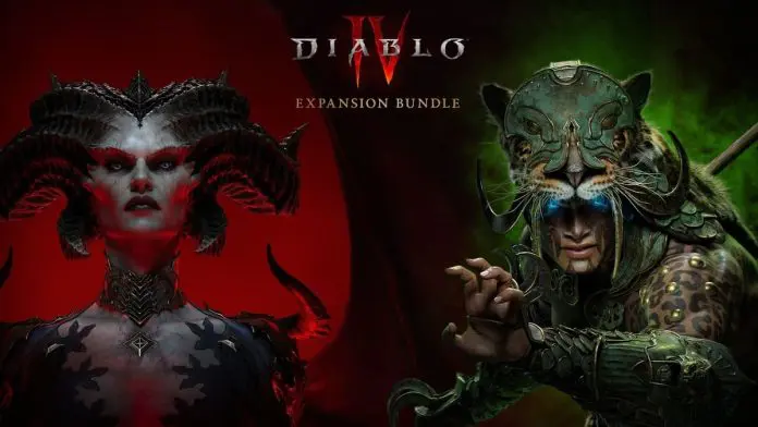 Diablo 4 Diablo 4