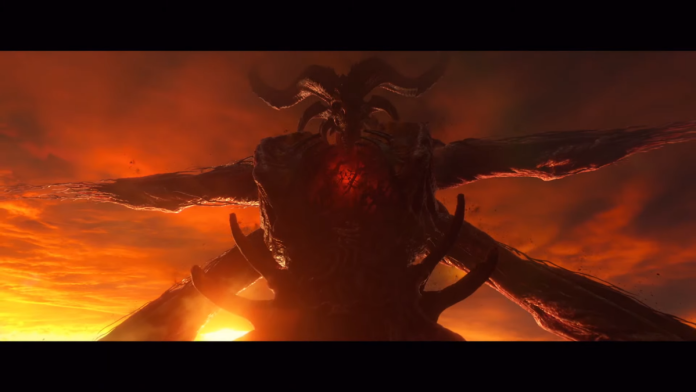 Diablo 4: Vessel of Hatred Diablo 4: Vessel of Hatred