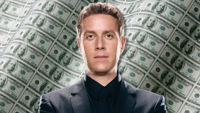 Geoff Keighley Geoff Keighley