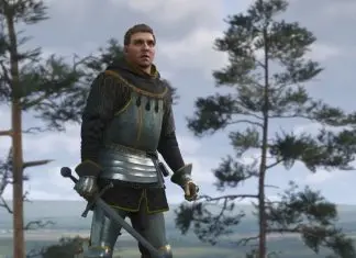 Kingdom Come: Deliverance 2