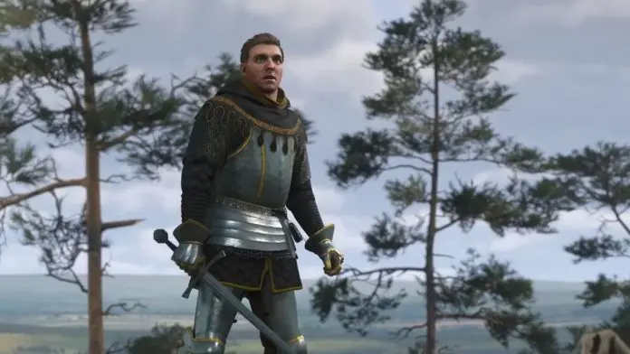 Kingdom Come: Deliverance 2 Kingdom Come: Deliverance 2