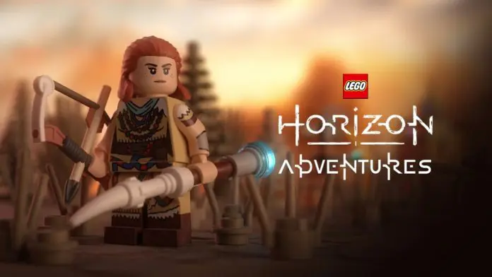 LEGO Horizon Adventures LEGO Horizon Adventures