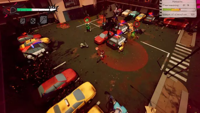 OutRoad Fury OutRoad Fury