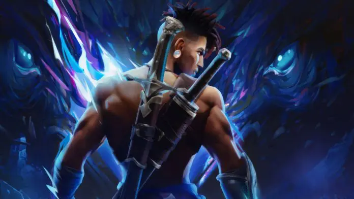 Prince of Persia: The Lost Crown Prince of Persia: The Lost Crown
