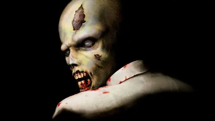 Resident Evil Resident Evil