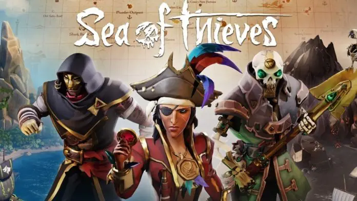 Sea of Thieves Sea of Thieves